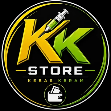 KK STORE logo